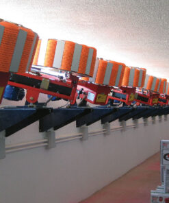 Alternative view of Copertina