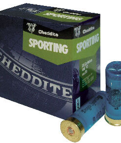 Cheddite Sporting