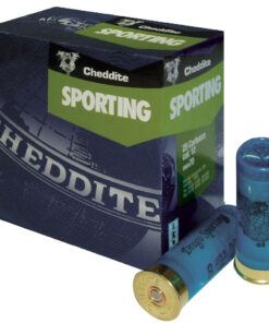 Alternative view of Cheddite Sporting