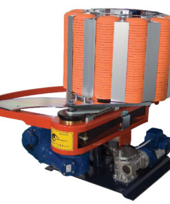 Alternative view of MC American Trap