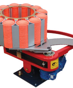 Alternative view of MC Fossa DX