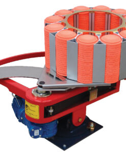 Alternative view of MC Fossa SX