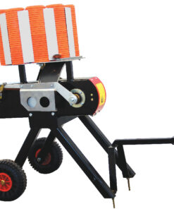 Alternative view of MC Lepre