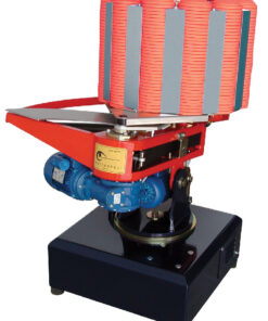 Alternative view of MC Multidirez