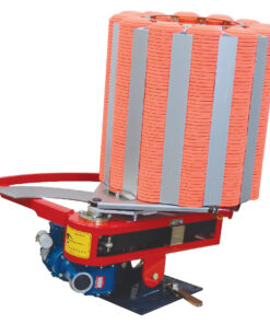 Alternative view of MC Skeet