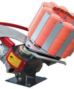 Alternative view of MC TR1