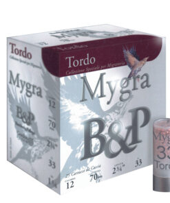 Alternative view of Mygra Tordo