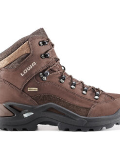 Alternative view of Renegate GTX MID