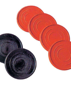 Alternative view of Super Rabbit