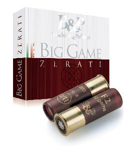 Big game Zerati
