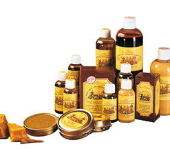 CCL8 Gunstock Finishing Master Set 