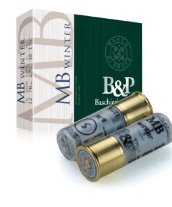 Alternative view of MB Winter