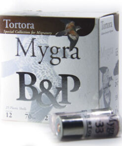 Mygra Tortora