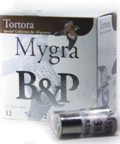 Alternative view of Mygra Tortora