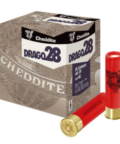 Alternative view of Drago 28