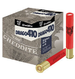 Drago 410 Magnum 