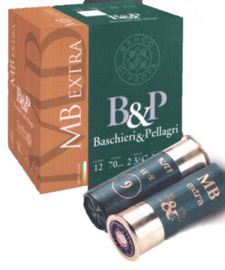 Alternative view of MB Extra