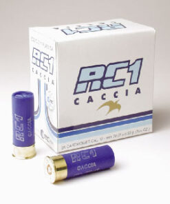 RC 1 Caccia