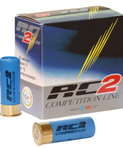 Alternative view of RC 2