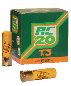 RC 20 T3