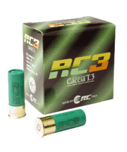 RC 3 Caccia
