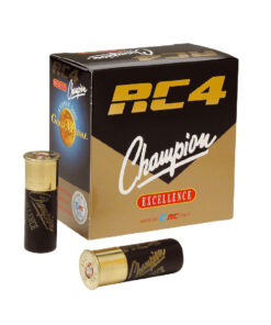 Alternative view of RC 4 Champion Excellence