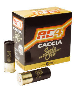 RC 4 Caccia Oro