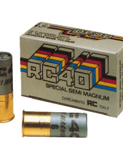 RC 40 Semi Magnum