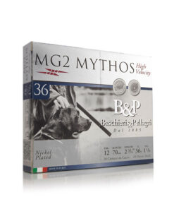 MG2 Mythos 36