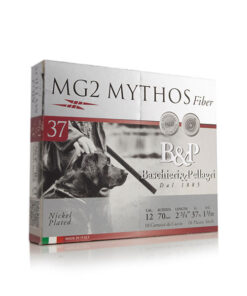 MG2 Mythos 37