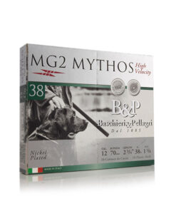 MG2 Mythos 38