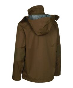 Alternative view of Track Rain Jacket 5073-380