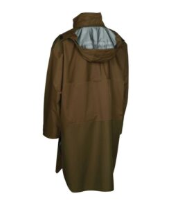 Alternative view of Track Rain Anorak 5074-380