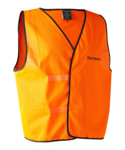 Alternative view of Pull Over WaistCoat  4645