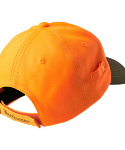 Alternative view of Bavaria Shield  Cap 6264