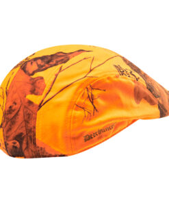 Alternative view of Flat Cap 6697