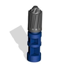 Alternative view of PALLA .410 THRILL SHOCK