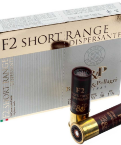 F2 Short Range
