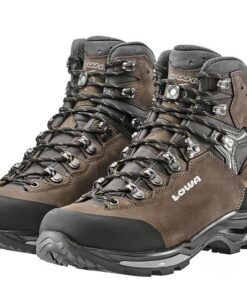 Alternative view of Camino EVO GTX